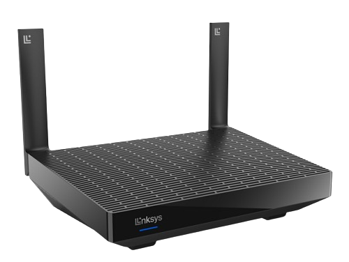An image showing the Linksys MR20EC