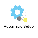 Automatic Setup