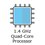 processor icon