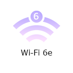 Wi-Fi 6E