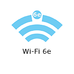 Wi-Fi 6E