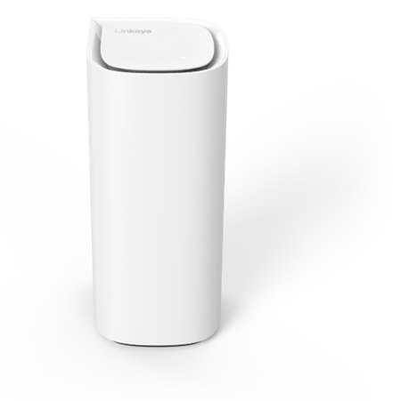 An image of the Linksys MBE7000, MX6200, and LN1400 routers