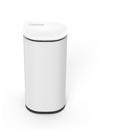 An image of the Linksys LN1600 router