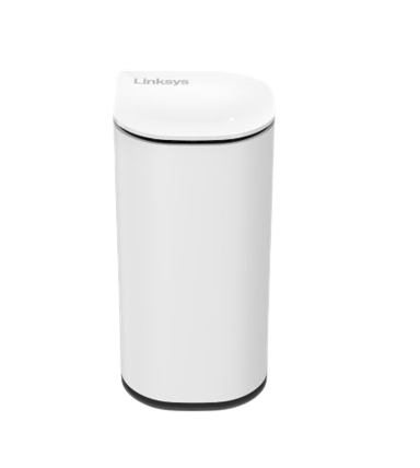 An image of the Linksys LN1600 router