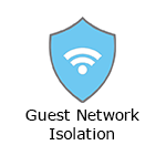 Dual-band icon