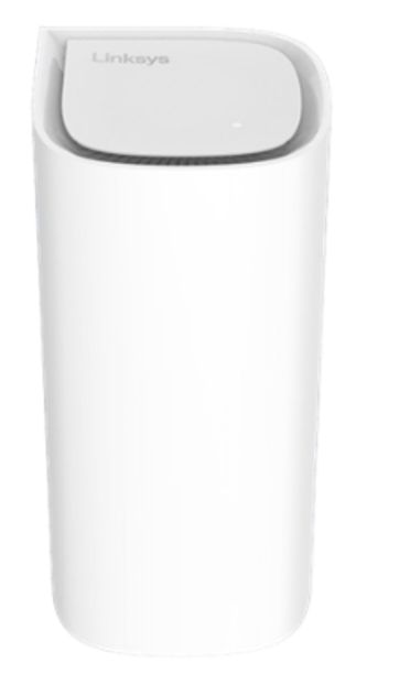 Linksys SPNM60PW front view