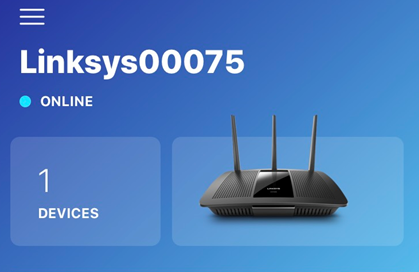 Linksys Official Support Checking The Linksys Smart Wi Fi Router Firmware Version On Your