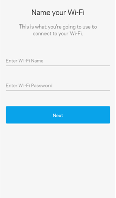 Ring doorbell 2024 wifi password